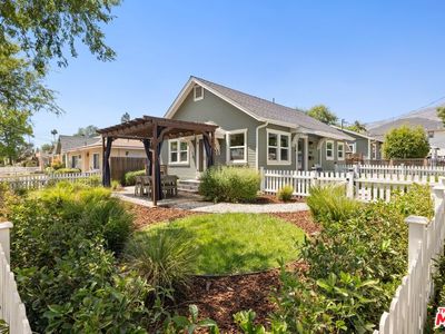 1677 N Sierra Bonita Ave