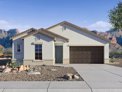 Fargo Plan, Mason Ranch