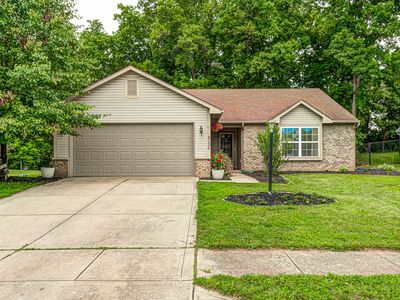 8134 Madrone Ct