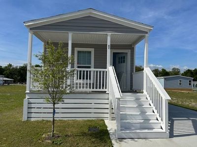 47 Red Drum Dr #80