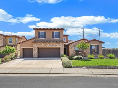3670 Rapallo Way