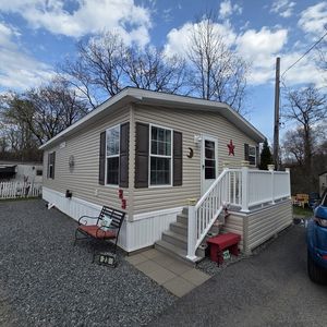 1156 Park St Trailer 23