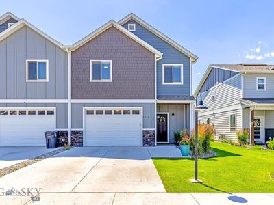 1308 Fozzie Ln Unit C