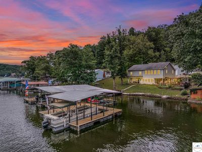 15157 Bass Cove Rd