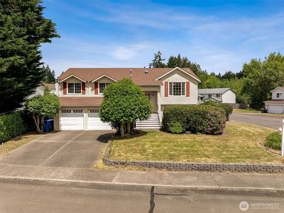 7516 Magnolia Court SE
