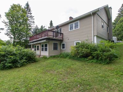 266 Mountain Street