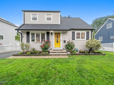 144 Harrington Rd