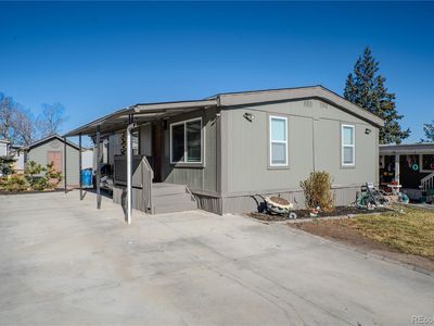 9100 Tejon Street LOT 174