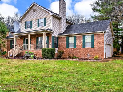 Property at 3441 Shakertown Rd, Antioch, TN