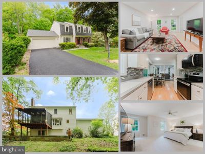 Property at 4819 Tabard Pl, Annandale, VA