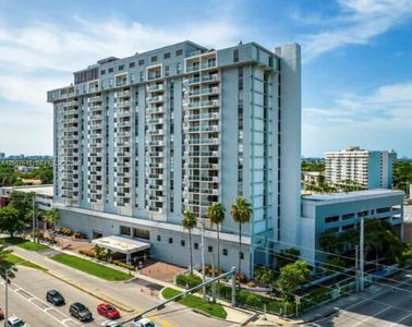 13499 Biscayne Blvd #Penthouse 1712