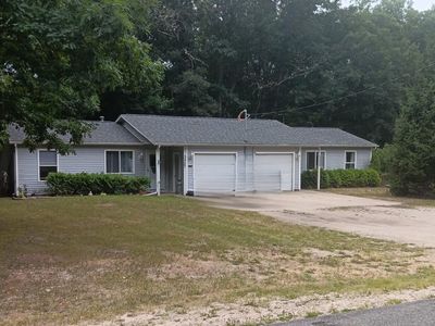 Property at 3525&3527 Crocker Rd, Twin Lake, MI