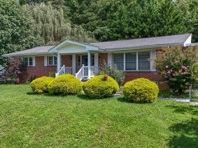 Property at 21573 Monroe Rd, Damascus, VA