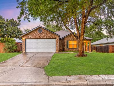 6425 Maverick Oak