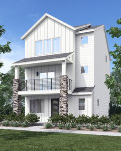 Brendon Plan, Parkside at Victory Ridge