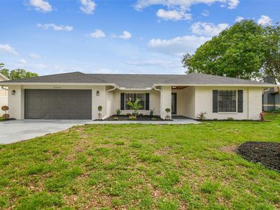 3205 Pleasant Lake Dr