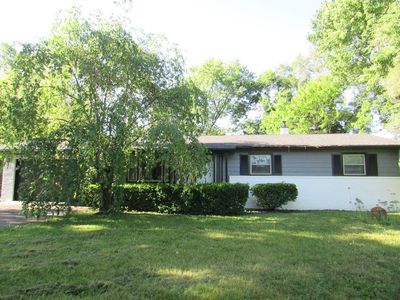 4364 E Atherton Rd