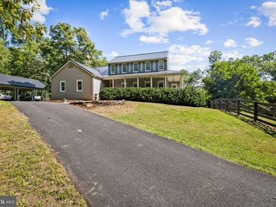 5017 Norrisville Rd