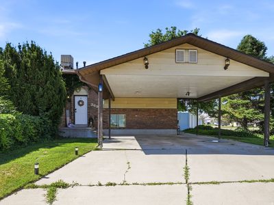 Property at 3695 W 4700 S, Roy, UT