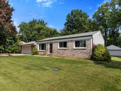 Property at 4505-23 Mile Rd, Utica, MI