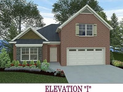 5452 Rooker Rd Lot 38