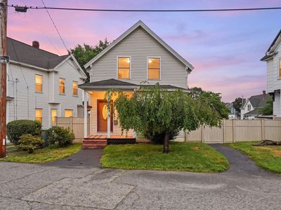 87 Crescent St