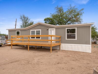 Property at 16 Serafin Rd, Belen, NM