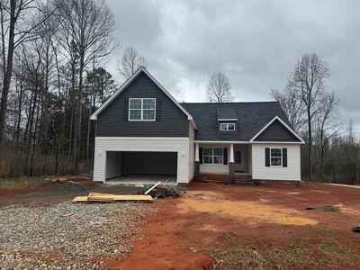 5344 Salem Woods Dr #20