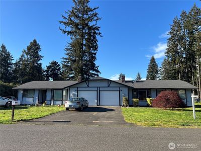 Property at 1521 -1523 151st Street Ct S, Spanaway, WA