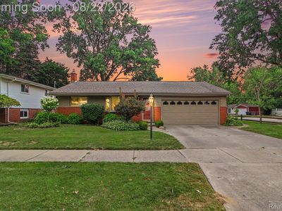 Property at 14712 Park St, Livonia, MI