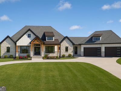7025 Deaton Henry Rd