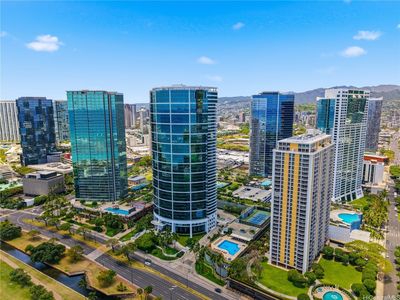 1330 Ala Moana Blvd APT 2902