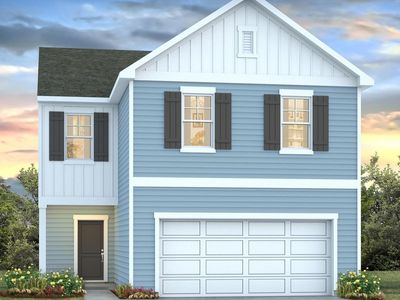 102 Tahoe Dr