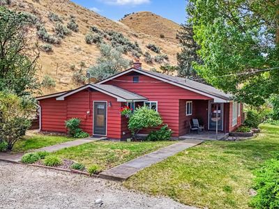 4311 Frozen Dog Rd