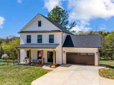 4442 Goode Rd