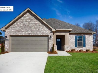 6510 Willamette Dr Lot 4-A