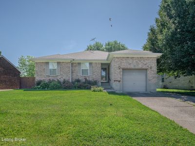 10835 Dorton Dr