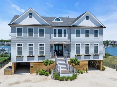 306 Fisk Avenue