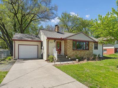 Property at 4107 White Bear Ave, White Bear Lake, MN