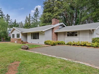 Property at 135 Cold Springs Road, Angwin, CA
