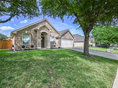 3506 Olivia Dr