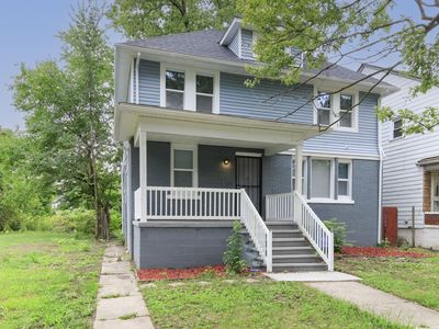 120 Woodland St