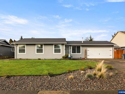 Property at 4879 13th Ave N, Keizer, OR