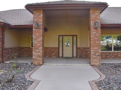 3411 E San Xavier Rd