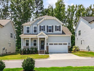 3483 Horton Ridge Blvd