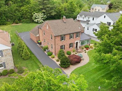 805 Princeton Rd