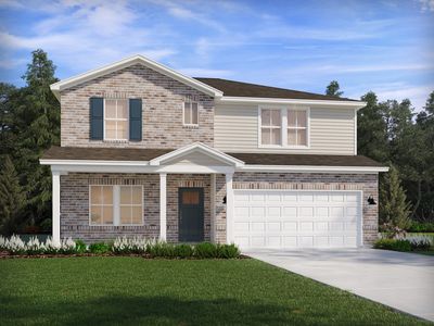 523 Goldfinch Way Lot 79