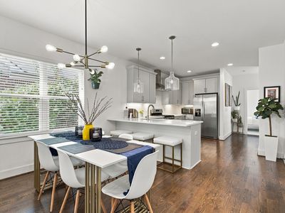 1716B McKinney Ave
