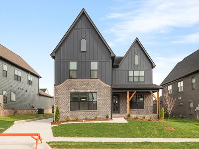 3328 Longport Ln LOT 2031