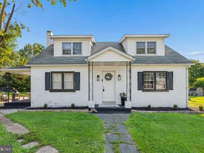 15851 Smith Rd